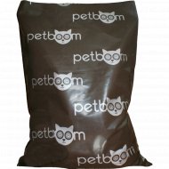 Корм для кошек «Petboom» с птицей и рисом, 10 кг