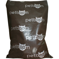 

Корм"PETBOOM"(д/взр.кош.птица/рис)10кг