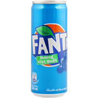 

Напиток газ."FANTA"HUONG VIET QUA 0.330л