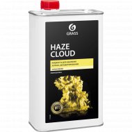 Нейтрализатор запаха для авто «Grass» Haze Cloud Citrus Brawl, 110348, 1 л