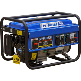 Ге­не­ра­тор «ECO» PE-3001RS