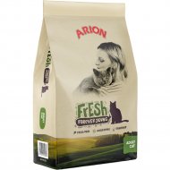Корм для кошек «Arion» Fresh Adult Cat, курица, 12 кг