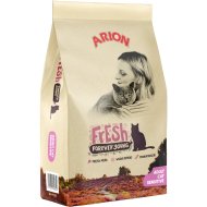 Корм для кошек «Arion» Fresh Adult Cat Sensitive, курица, 12 кг