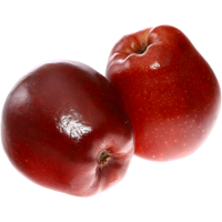 

Яблоко RED DELICIOUS 1кг