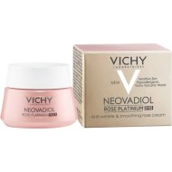 Крем для кожи вокруг глаз «Vichy» Neovadiol Rose Platinum, 15 мл