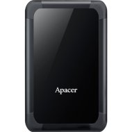 Внешний жесткий диск «Apacer» AC532, 1 ТB, Black