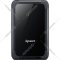 Внешний жесткий диск «Apacer» AC532, 1 ТB, Black