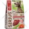 Корм для собак «Sirius» Adult, мясной рацион, 2 кг