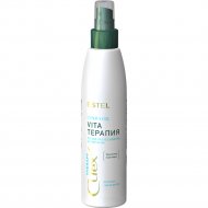 Спрей-уход для волос «Estel» Curex Therapy, Vita-терапия, 200 мл