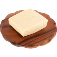 Сыр «Российский молодой» 50%, 1 кг, фасовка 0.4 - 0.45 кг