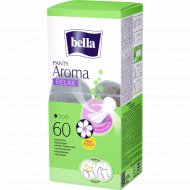 Женские прокладки «Bella» Panty Aroma Relax, 60 шт