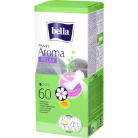 

Жен.г/прокл."BELLA"(pan.ar.relax,60шт)