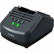 Зарядное устройство для электроинструмента «Stiga» C 215 S, 271020000/21