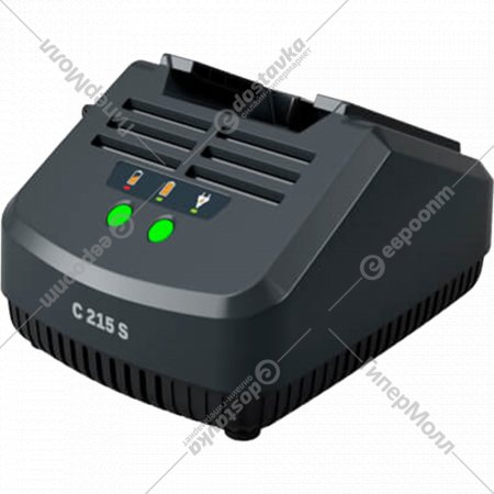 Зарядное устройство для электроинструмента «Stiga» C 215 S, 271020000/21