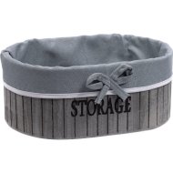 Корзина «Storage» деревянная, 25559912, 19х11х9.5 см