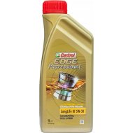 Моторное масло «Castrol» Edge Professional Longlife III 5W-30, 15F618, 1 л