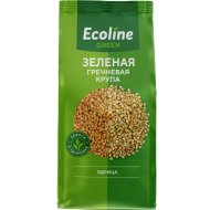 Крупа гречневая Эколайн GREEN, 800 г