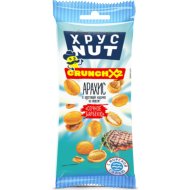 Арахис ХрусNUT сочное барбекю, 50 г