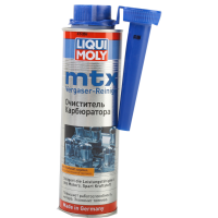 

Присадка "LIQUI MOLY"(1992,б/т)Герм300мл
