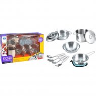Набор посудки «Toys» SL666-B6