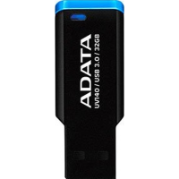 

USB флеш "A-DATA" (UV140, Blue)