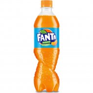 Напиток газированный «Fanta» мандарин, 0.5 л