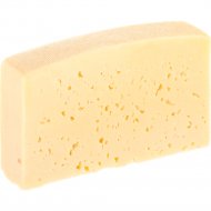 Сыр «Губернский» 45%, 1 кг, фасовка 0.2 - 0.3 кг