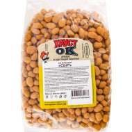 Арахис ХрустОК сыр, 1 кг