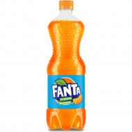 Напиток газированный «Fanta» мандарин, 1 л