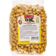 Арахис в корочке«ХРУСТОК»(сметан/лук)1кг