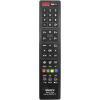 

Пульт"HUAYU"(д/всех т/в,RM-L1200,TV,ун)
