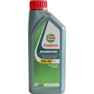 Моторное масло «Castrol» Magnatec 5W-30 A3/B4, 15F67D, 1 л