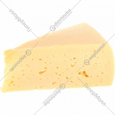 Сыр «Русский Экстра» 45%, 1 кг, фасовка 0.2 - 0.3 кг