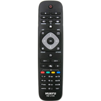 

Пульт"HUAYU"(Philips,RM-L1125,3D,универ)