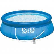 Надувной бассейн «Intex» Easy Set, 56422/28132