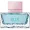 Туалетная вода женская Antonio Banderas Blue Seduction, 50 мл