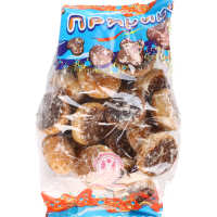 

Пряники "МАЙСКИЕ" (1с,пп) 0.4 кг