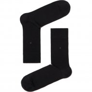 Носки мужские «Брестские» размер 25, черный