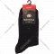 Носки мужские «Брестские» размер 25, черный