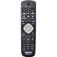 

Пульт "HUAYU"(Philips,RM-L1225,универс)