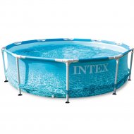 Каркасный бассейн «Intex» Beachside, 28206
