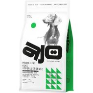 Корм для собак «AJO» Mini Hypoallergenic, индейка/гречка, 2 кг