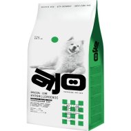 Корм для собак «AJO» Hypoallergenic, оленина/гречка, 12 кг