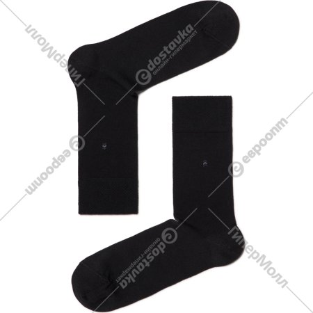 Носки мужские «Брестские» размер 27, черный