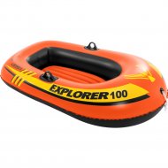 Надувная лодка «Intex» Explorer 100, 58329