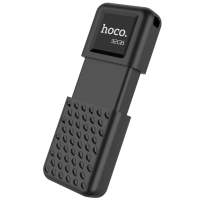 

USB флэш-диск"HOCO"(32Gb,UD6,USB2.0,чер)