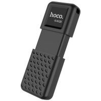 

USB флэш-диск"HOCO"(64Gb,UD6,USB2.0,чер)