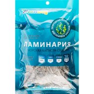 Морская капуста Feastway сушеная ламинария, 100 г
