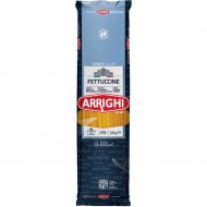 Макаронные изделия «Arrighi» Fettuccine, 500 г