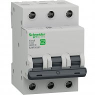 Выключатель-разъединитель «Schneider Electric» Easy9, EZ9S16363